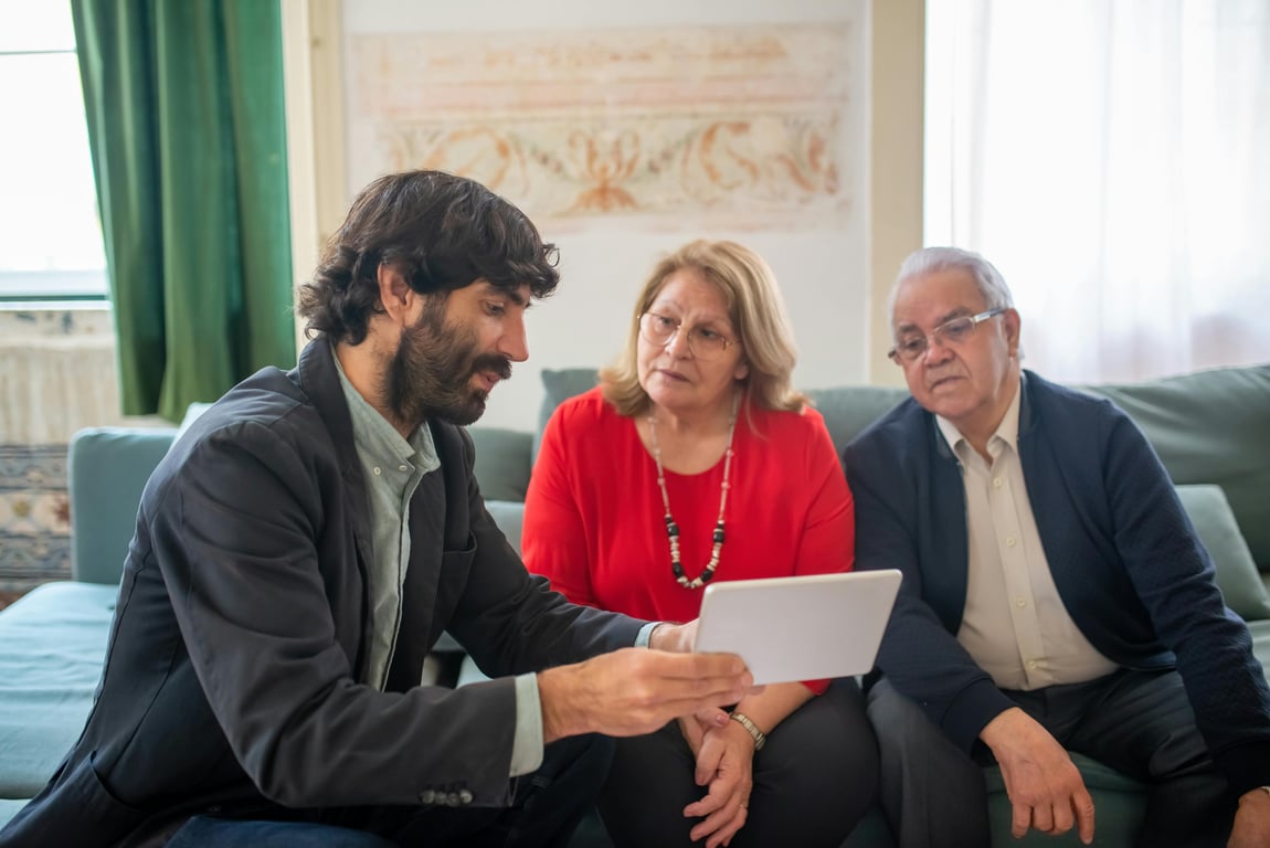 Cut Monthly Costs on Car Insurance with These Expert Tips for Older Drivers