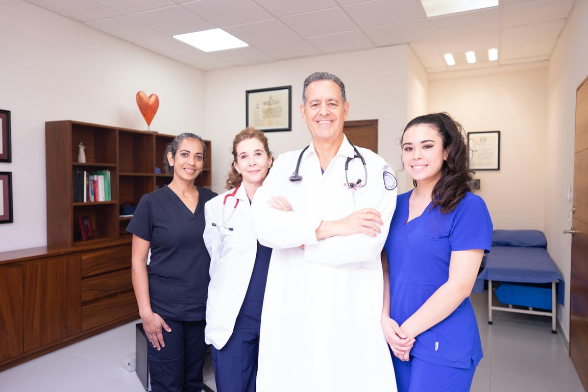 A Comprehensive Look at Flight Nurse Compensation Packages