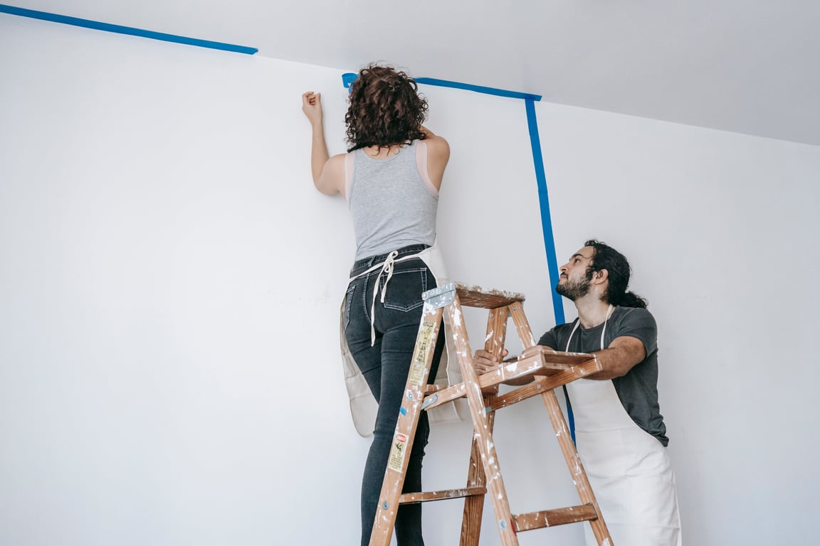 Transform Your Home with Creative and Cost-Effective Remodeling Ideas
