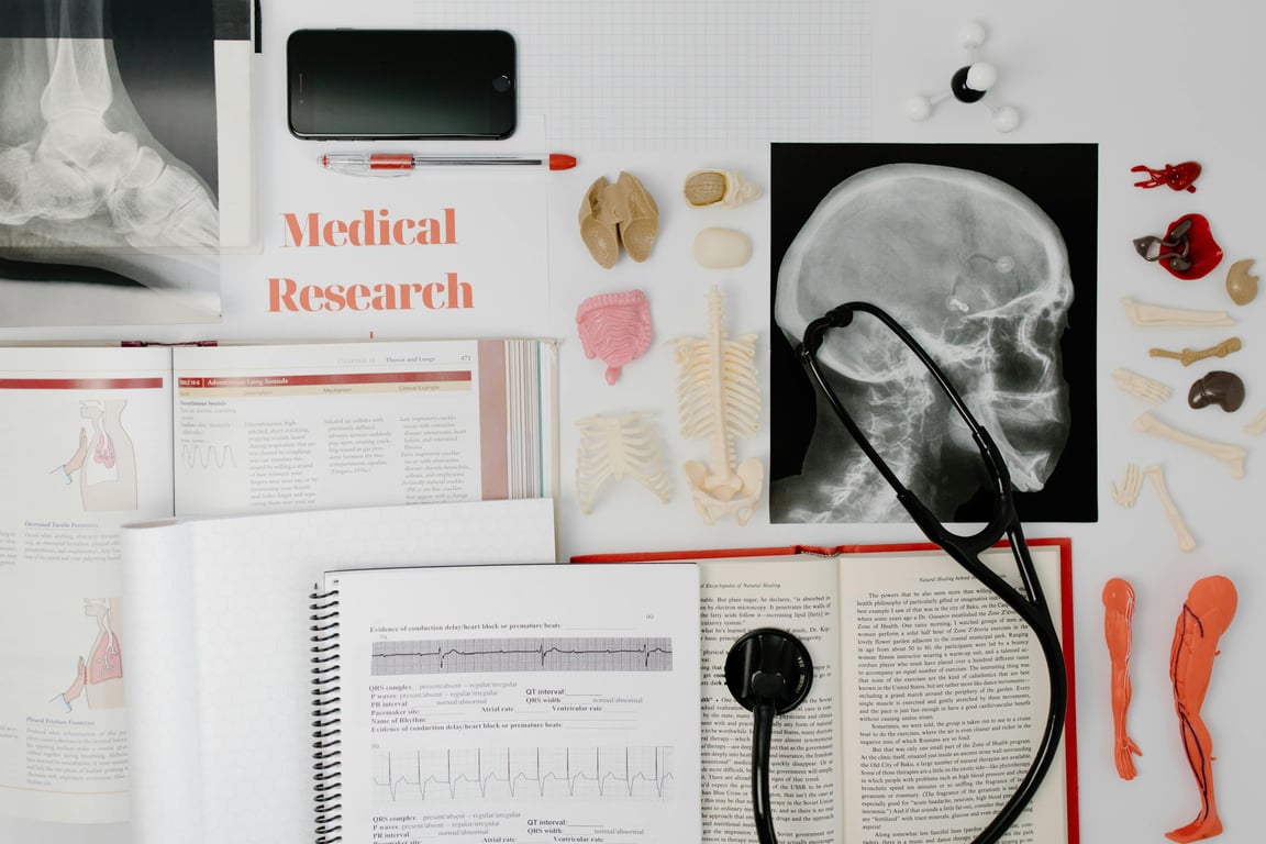 Empowering Future Healthcare Heroes Through Nursing Education