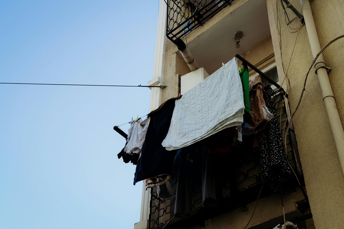 Sustainable Serenity: How Green Apartments Are Redefining Urban Living