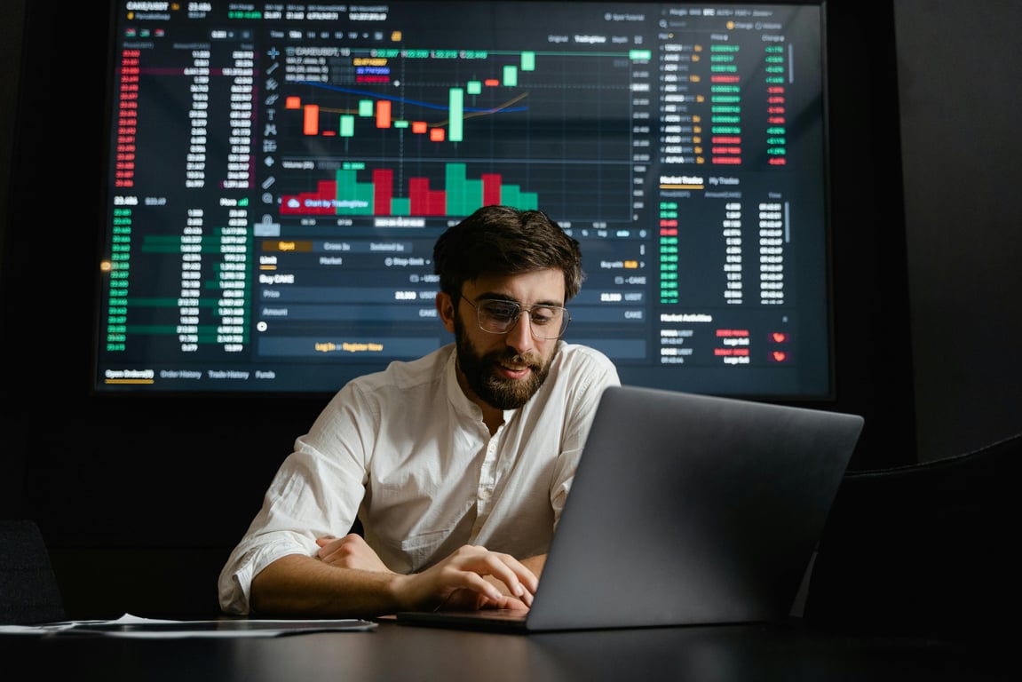 Designing Your First Investment Blueprint with Confidence