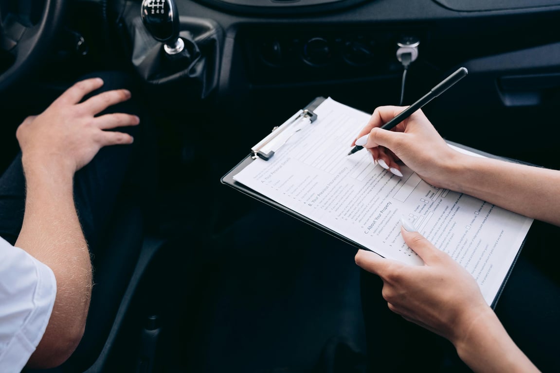 Navigating the Complex World of Auto Insurance