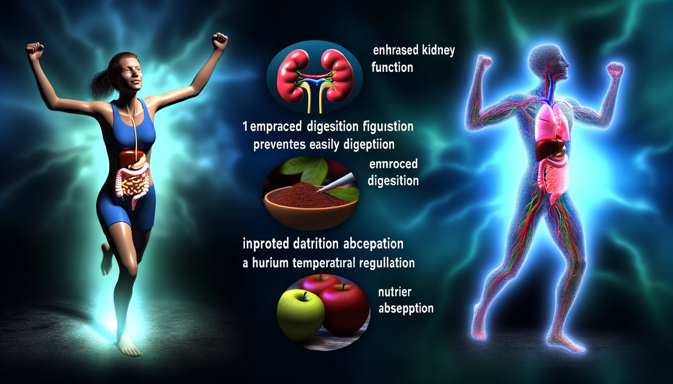 10 Health Benefits of Drinking More Water
