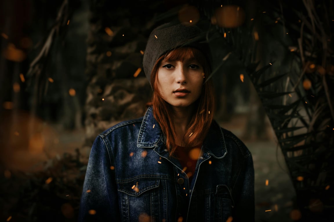 Aisha Lee