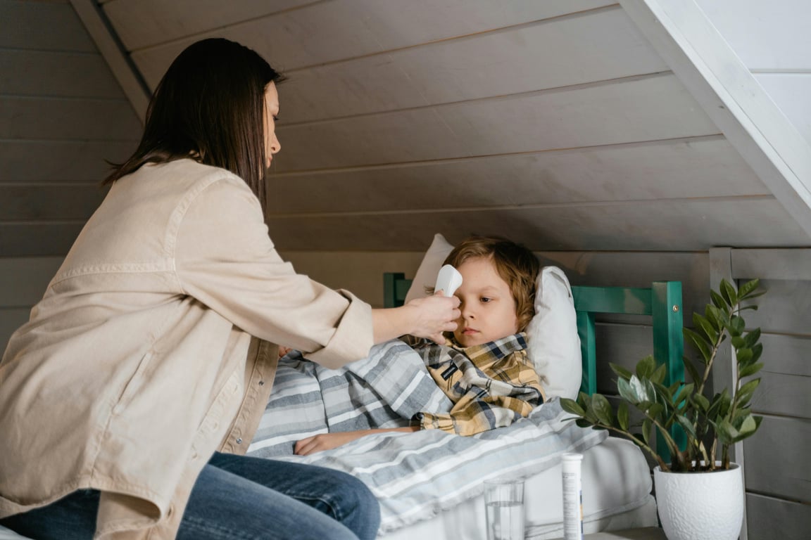 Stress Relief Strategies Tailored for Busy Nurses