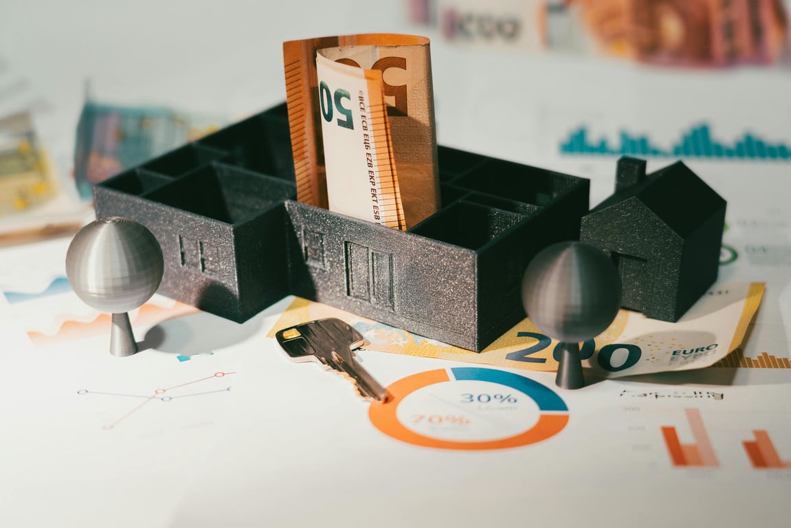 Advantages of Apartment Living for Financial Stability