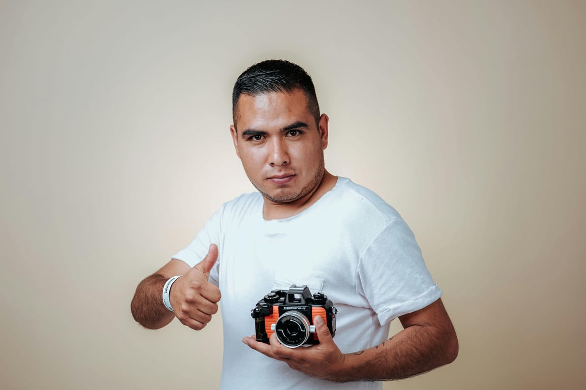 Christopher Martinez