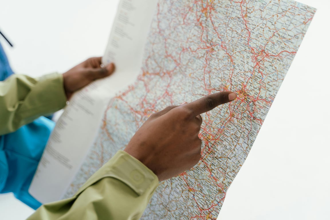 Where Adventure Meets Opportunity: Top States Every Travel Nurse Should Consider