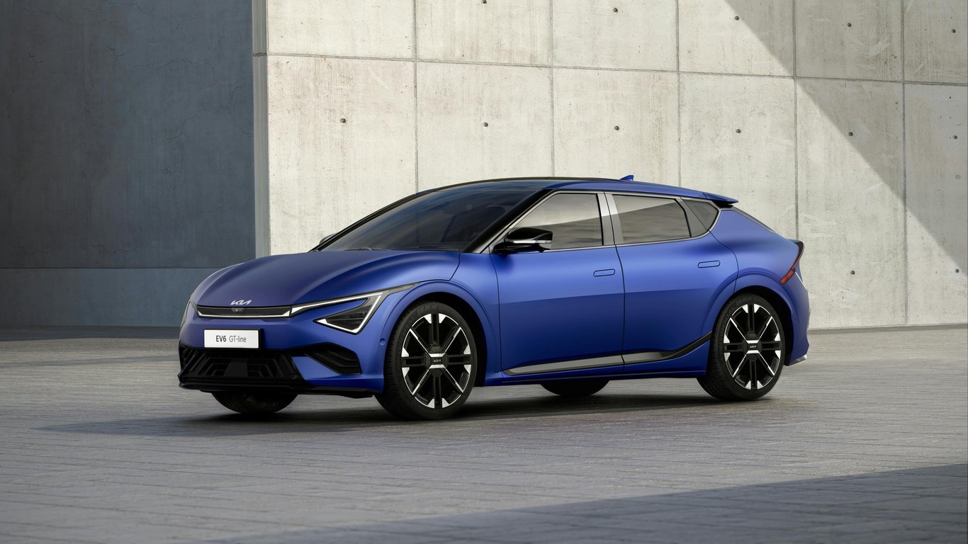 The Future of Automotive Technology: Innovations Shaping Tomorrow's Vehicles