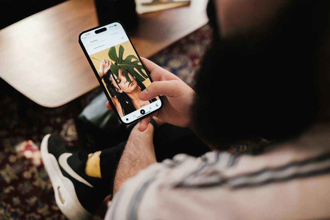 Is Our Reliance on Technology Undermining Human Connection?