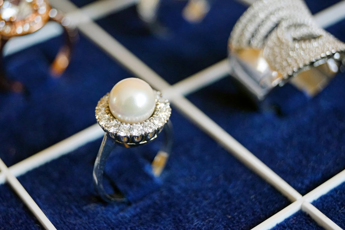 Crafting a Brighter Future: How Lab-Grown Diamonds Are Shaping Ethical Luxury