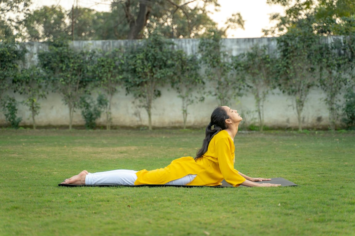 Resilient Aging: Embracing Wellness for a Fulfilling Life