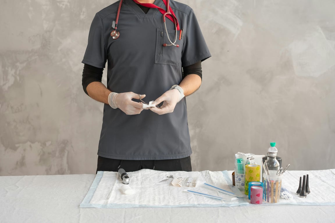 Comparing LPN Salaries Across Different Healthcare Settings