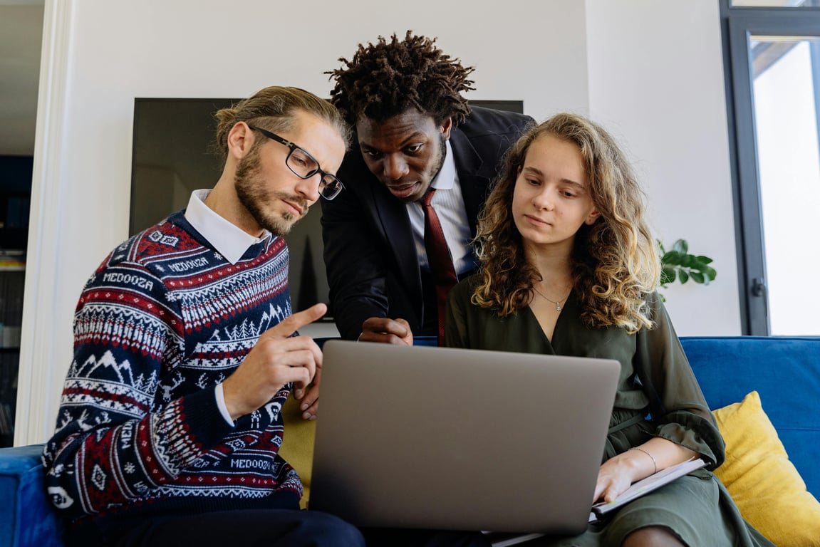 Reclaiming Your Financial Future: Practical Tips to Rebuild Credit Post-Bankruptcy