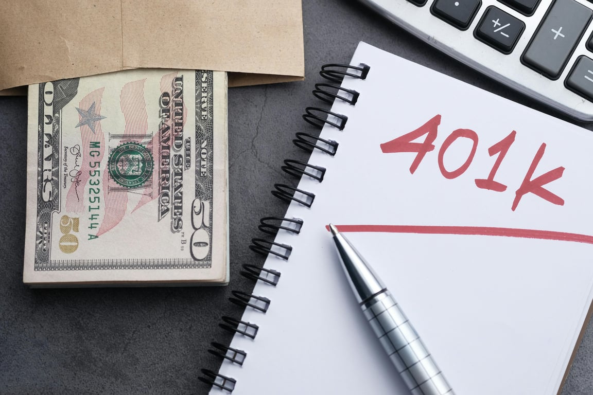 Harness Tax-Advantaged Accounts to Build a Stronger Financial Foundation