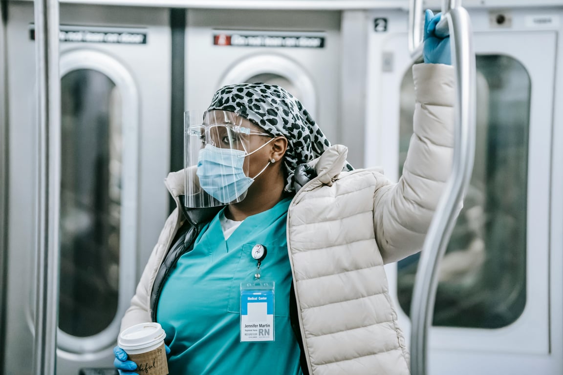 An Unexpected Shift in Global Health Perspectives