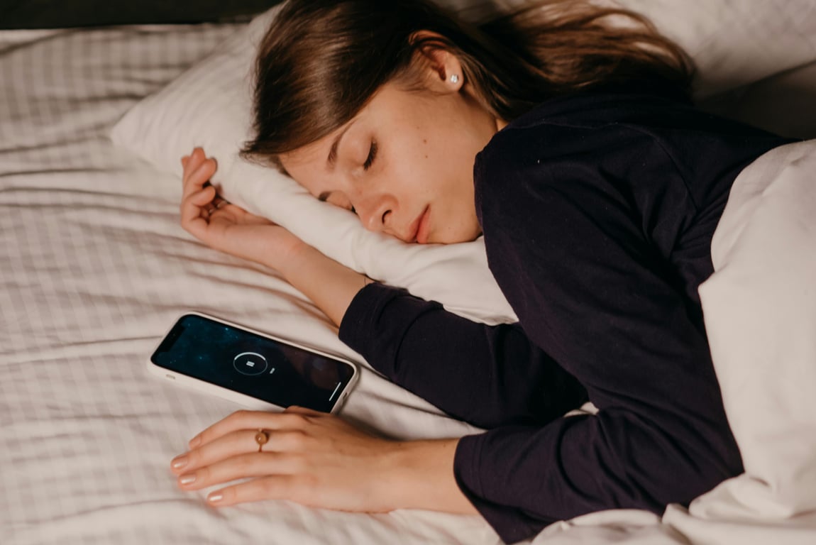 Upgrade Your Sleep with Smart Beds