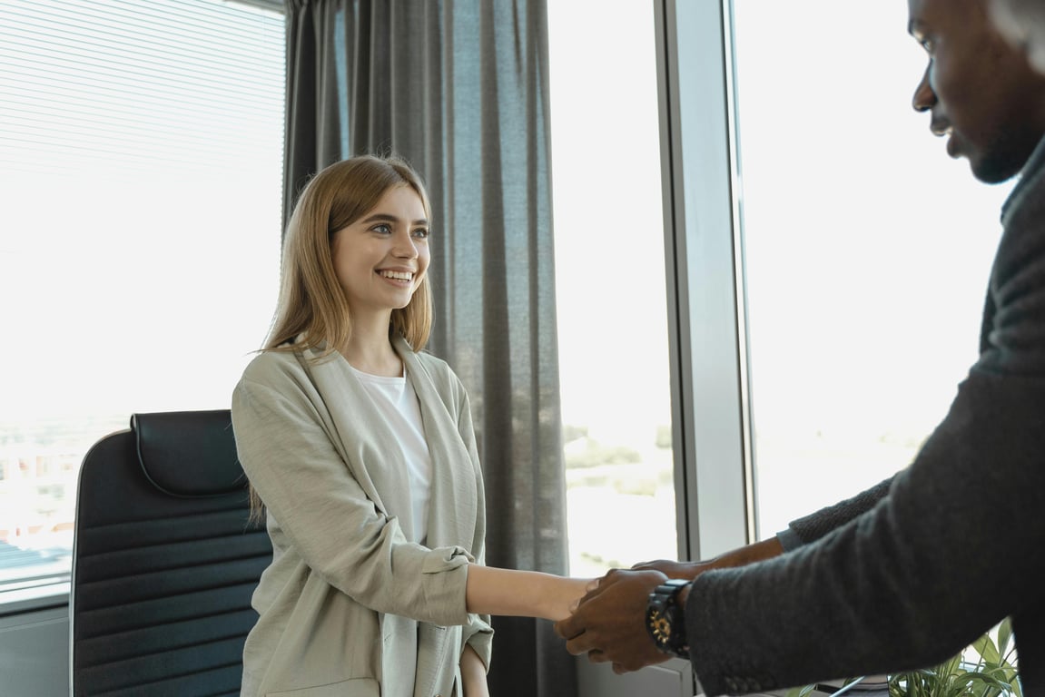 Opportunities in the Evolving Job Market