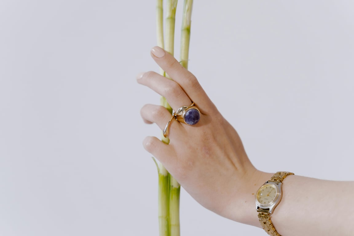 Elevate Your Style with Ethically Crafted Lab-Grown Diamonds