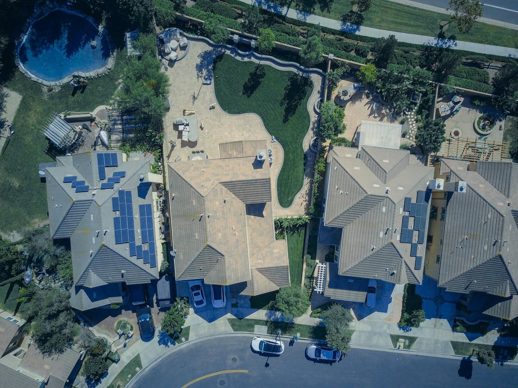 Hidden Wealth in Neglect: Turning Abandoned Properties into Profitable Ventures