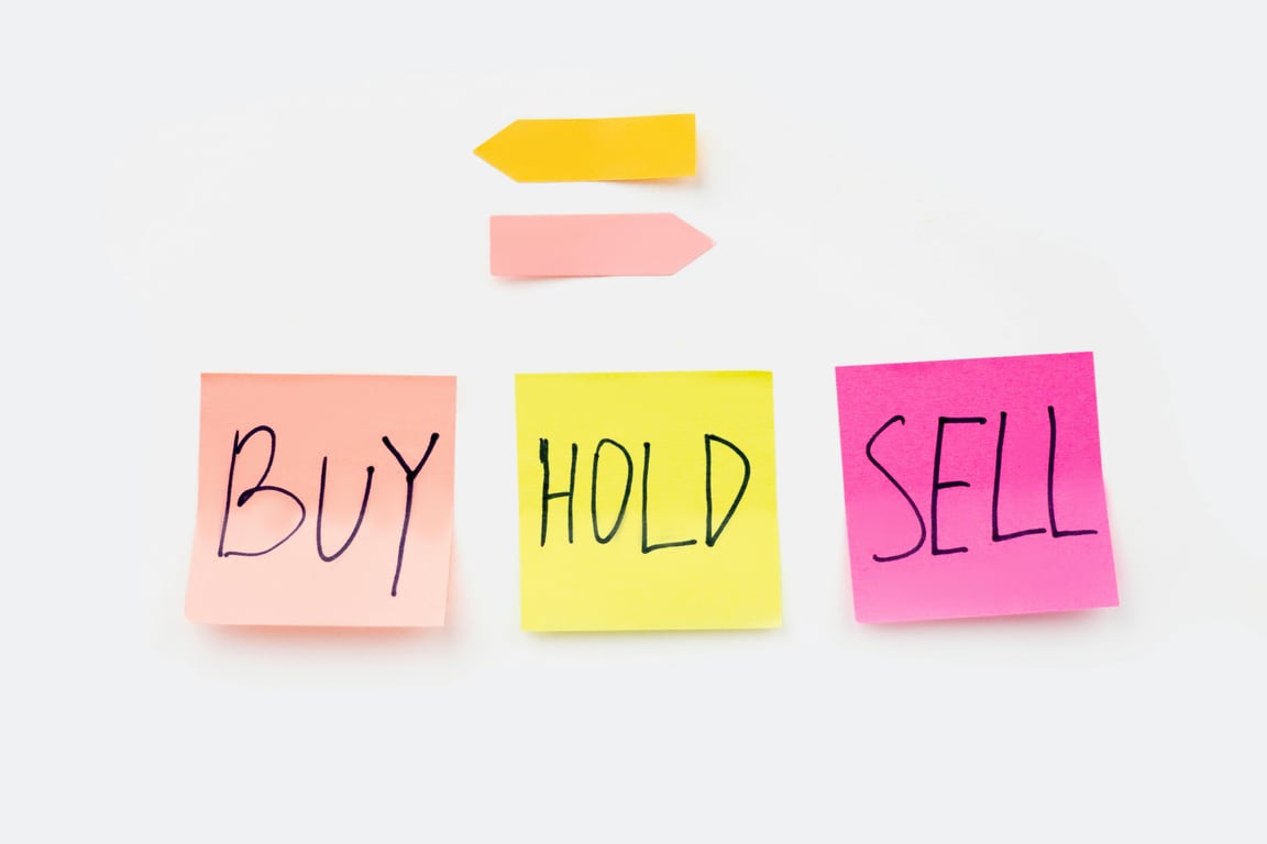 Beginner's Blueprint to Confidently Navigate Stock Market Investing