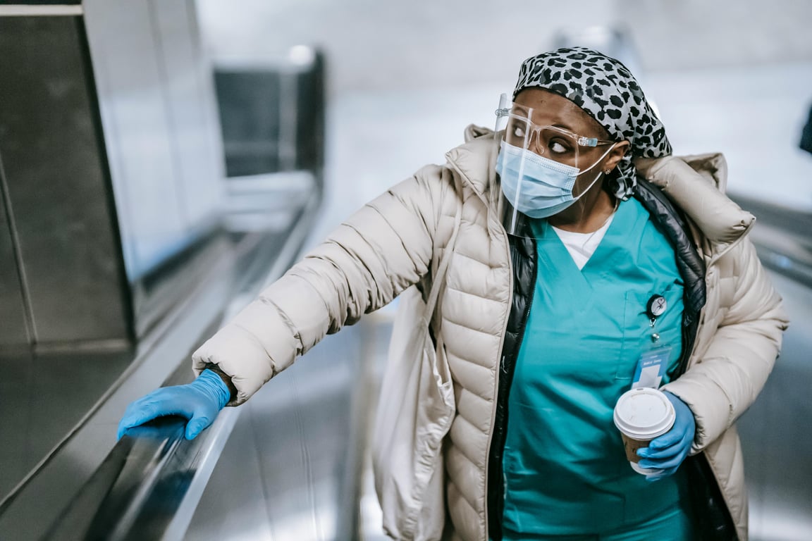 Maximize Flexibility and Freedom with Wanderly Travel Nursing