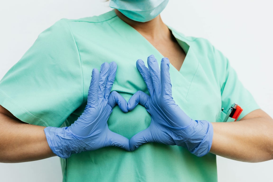Compassionate Careers: The Rewarding Path of Nursing