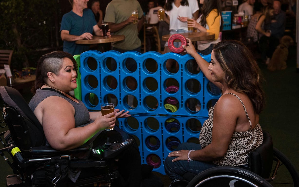 Funding Freedom: Making Accessible Bathroom Renovations Possible Through Grants
