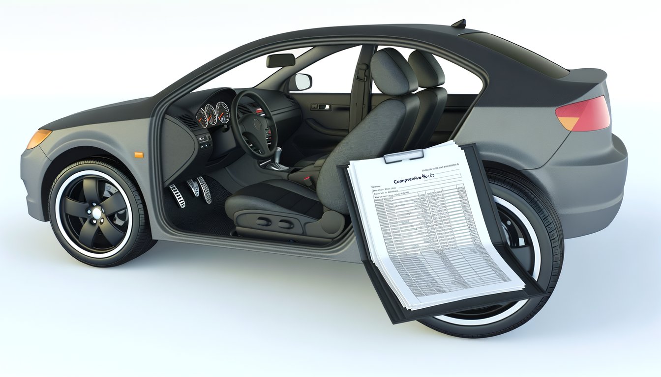 How to Increase the Resale Value of Your Car