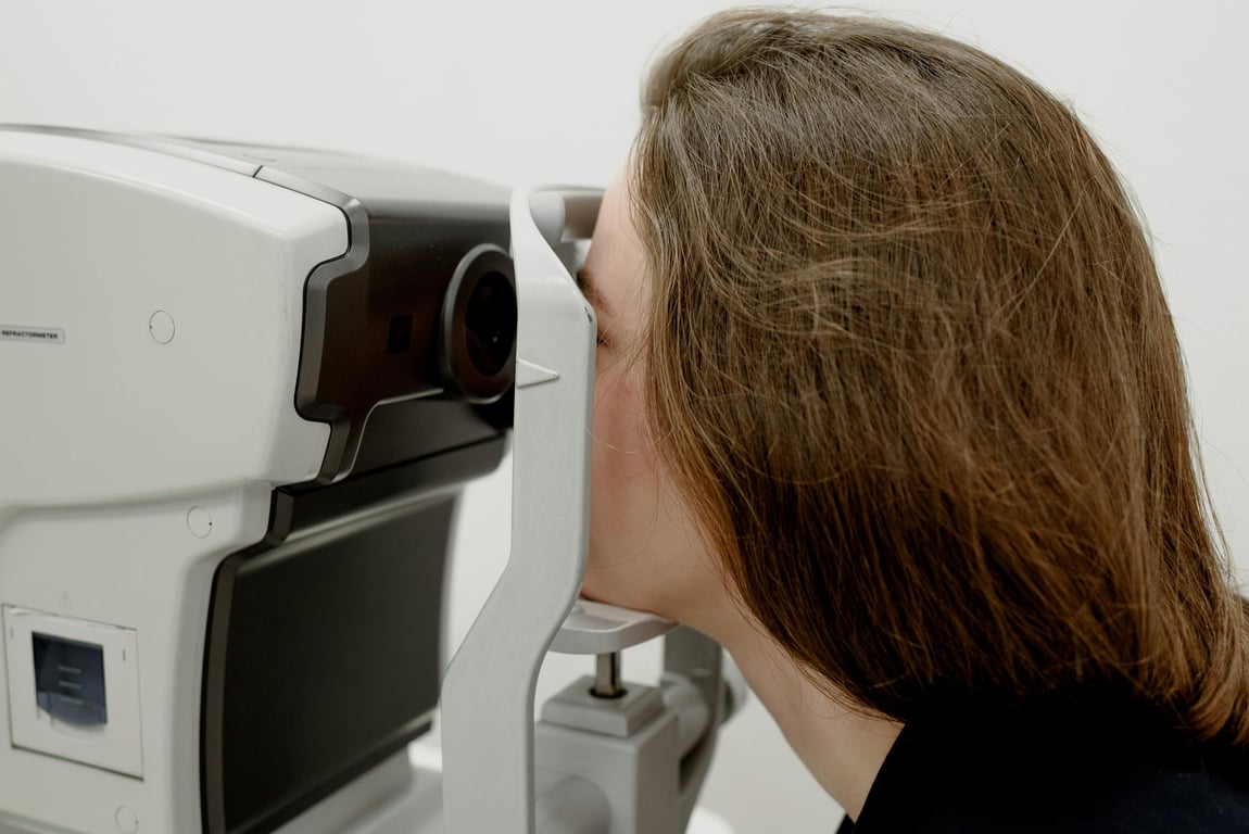 Innovative Ways to Access Cost-Effective Treatments for Macular Degeneration