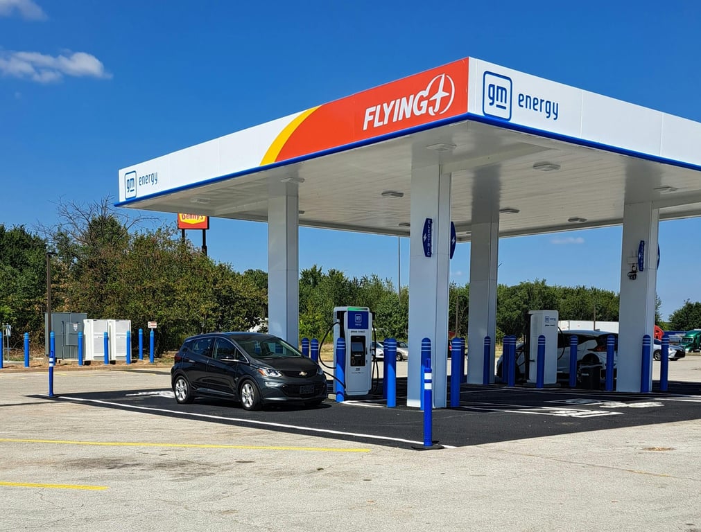 Driving Toward Sustainability: How Budget-Friendly EVs Are Shaping the Future
