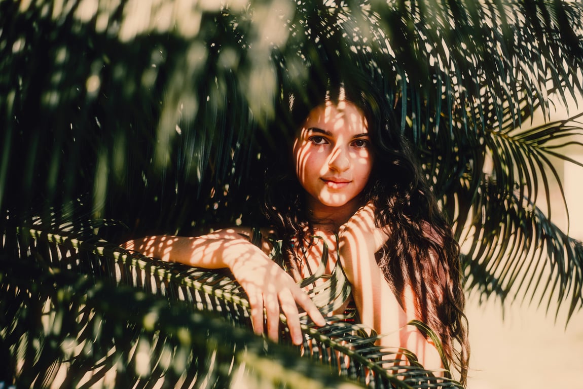 Sophia Martinez