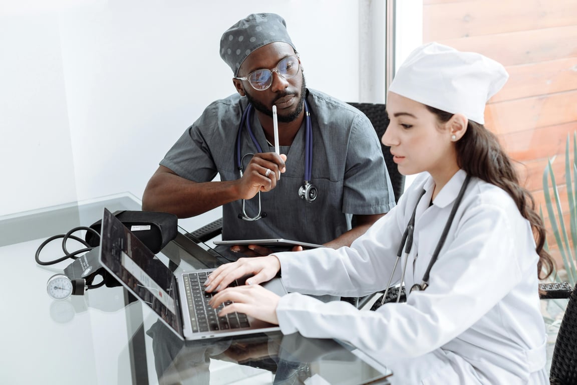 Your Path to Success with Alvernia University's BSN Program