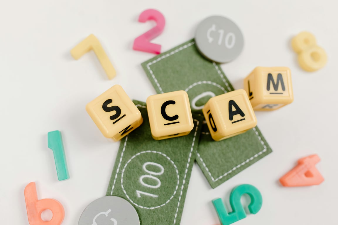 Protect Yourself from Hidden Mortgage Scams