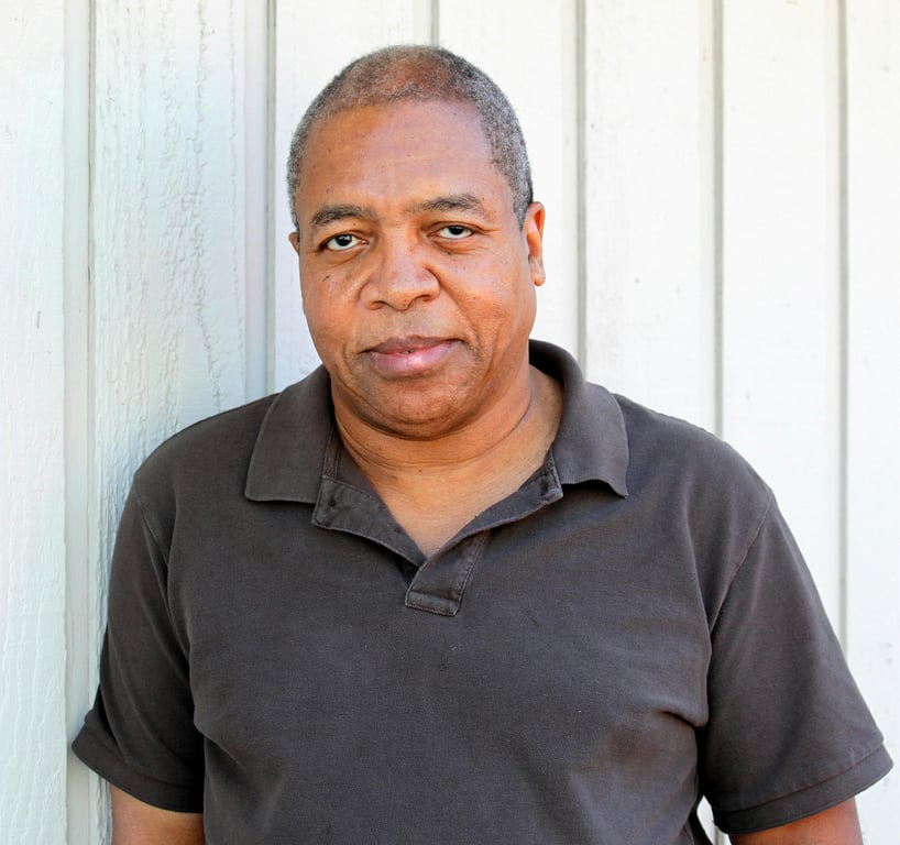 David Clark