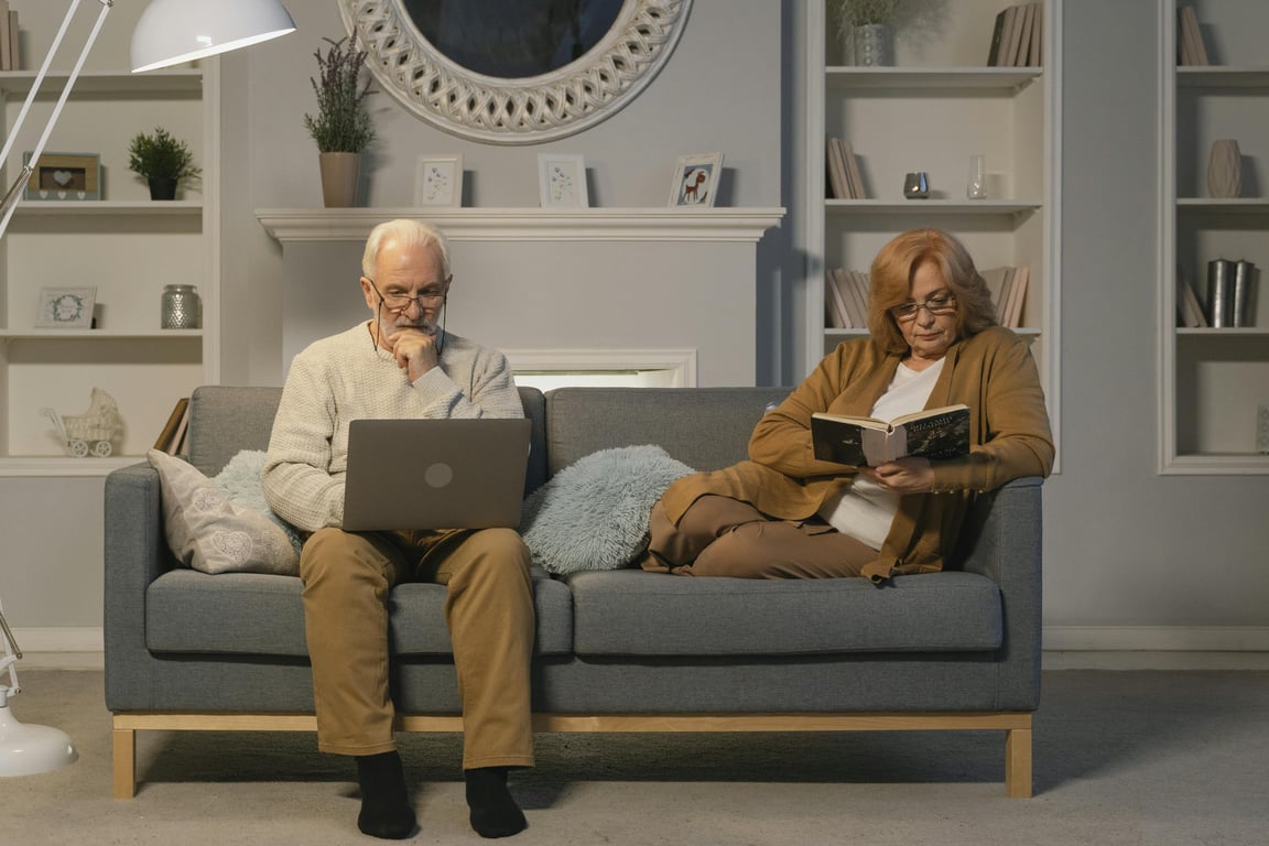 Discover Internet Savings Tailored Specifically for Seniors