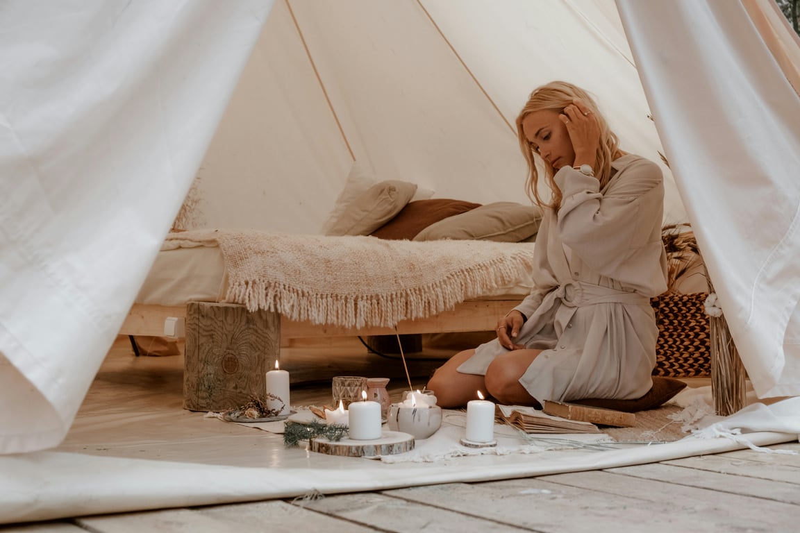 Gear Up for Budget-Friendly Camping Adventures Without Sacrificing Comfort