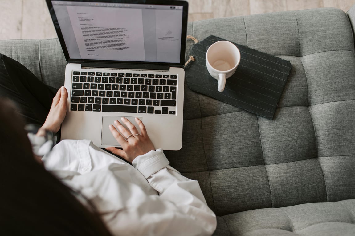 Opportunities in Remote Work: Thriving in a Digital Job Market