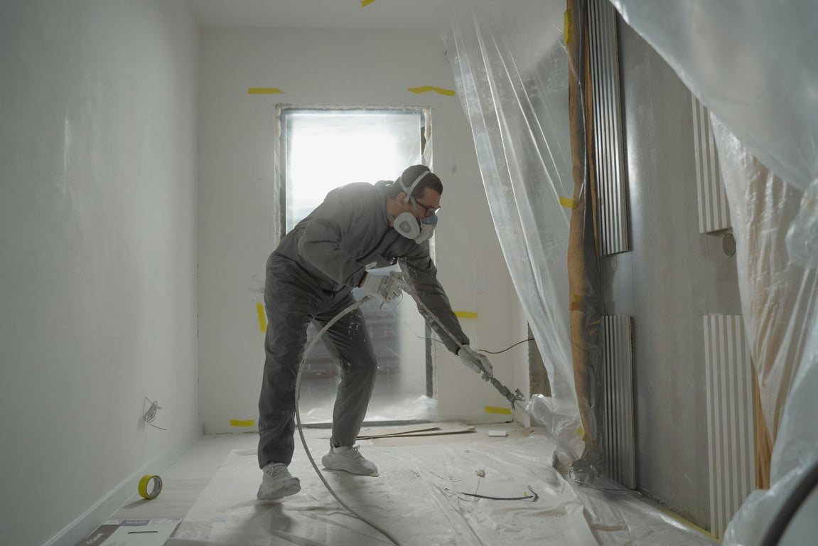 Accent Walls That Transform Any Space