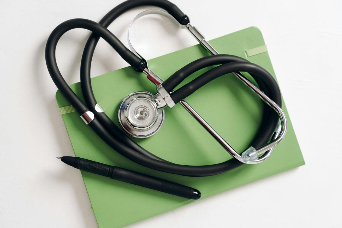 Charting Your Path to a Nursing Career in Connecticut