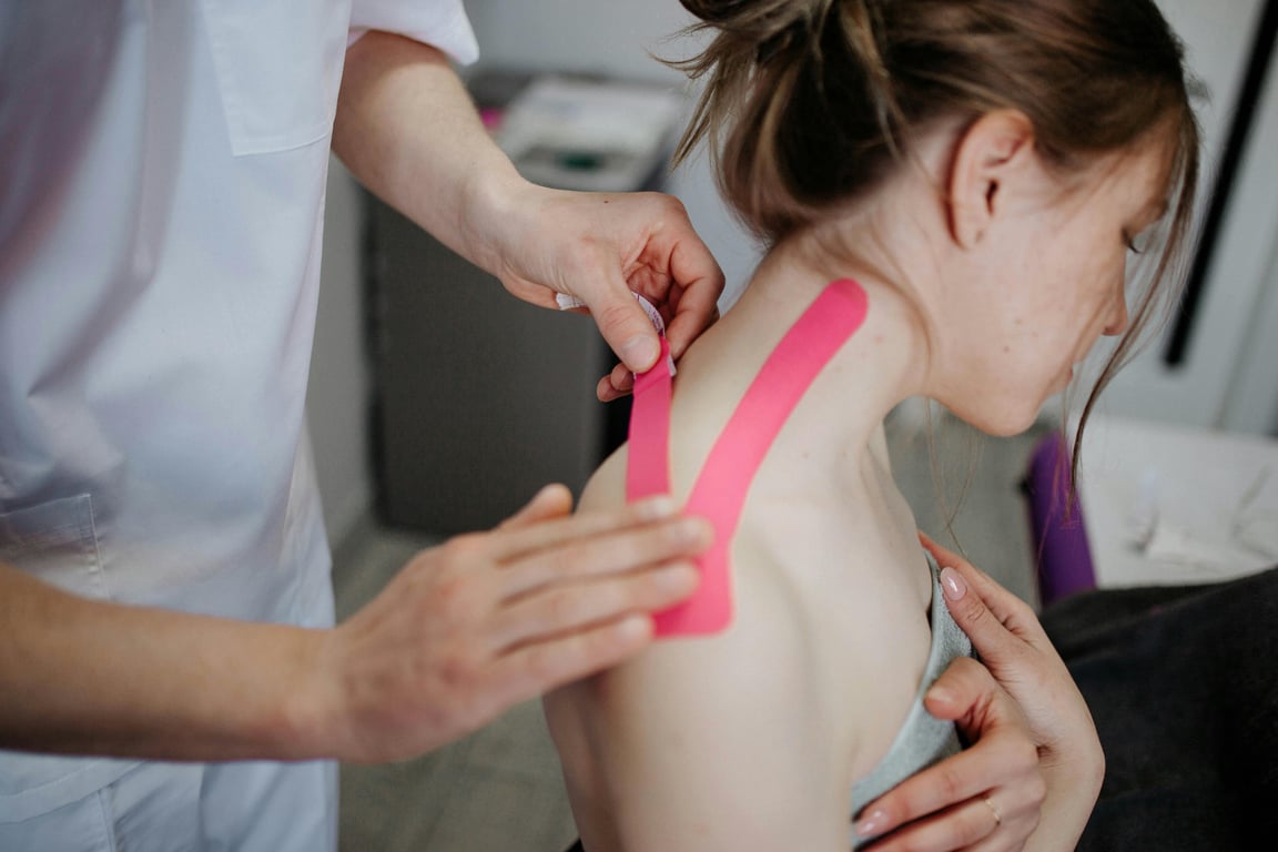 Find Lasting Relief and Renewed Flexibility with Expert Joint Pain Solutions