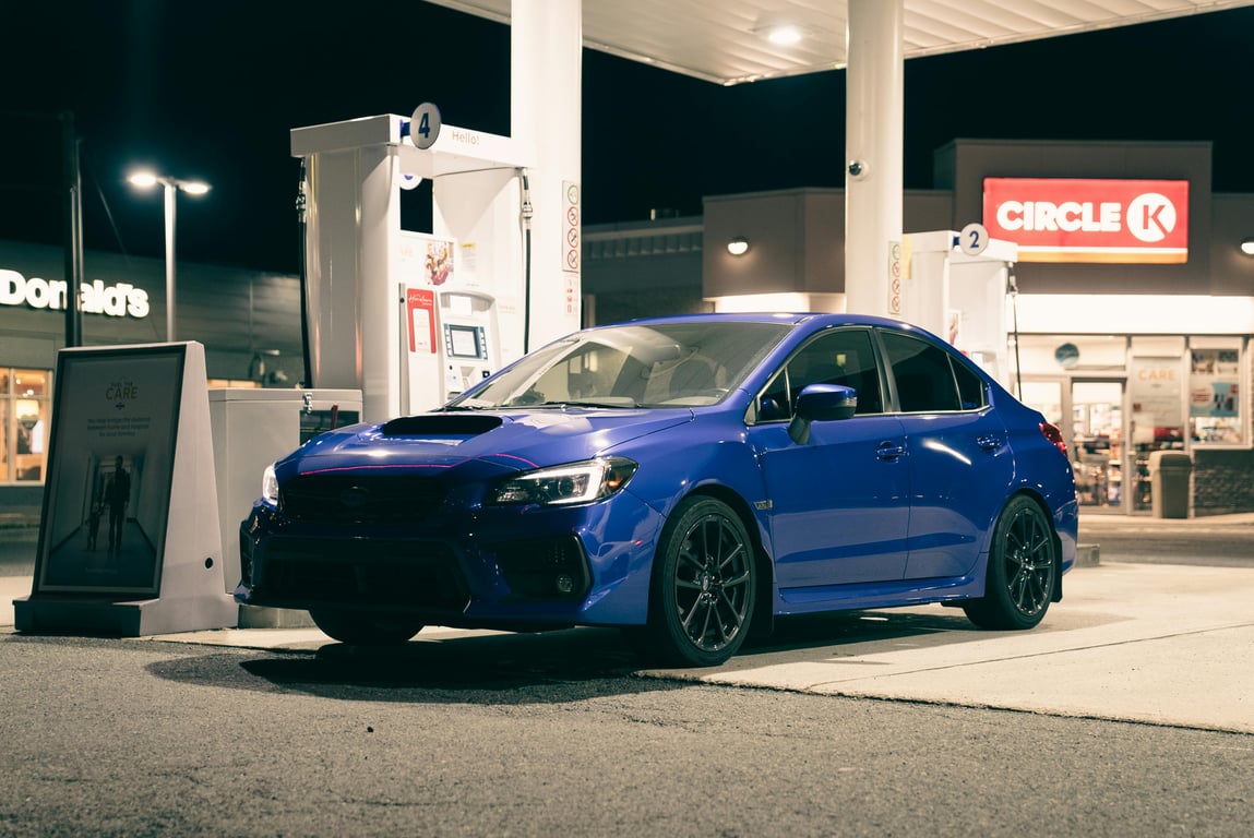 Mastering the Art of Fuel Efficiency in Modern Vehicles