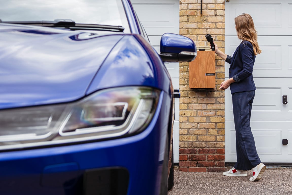 Driving Change: The Role of Electric Vehicles in Building a Sustainable Future