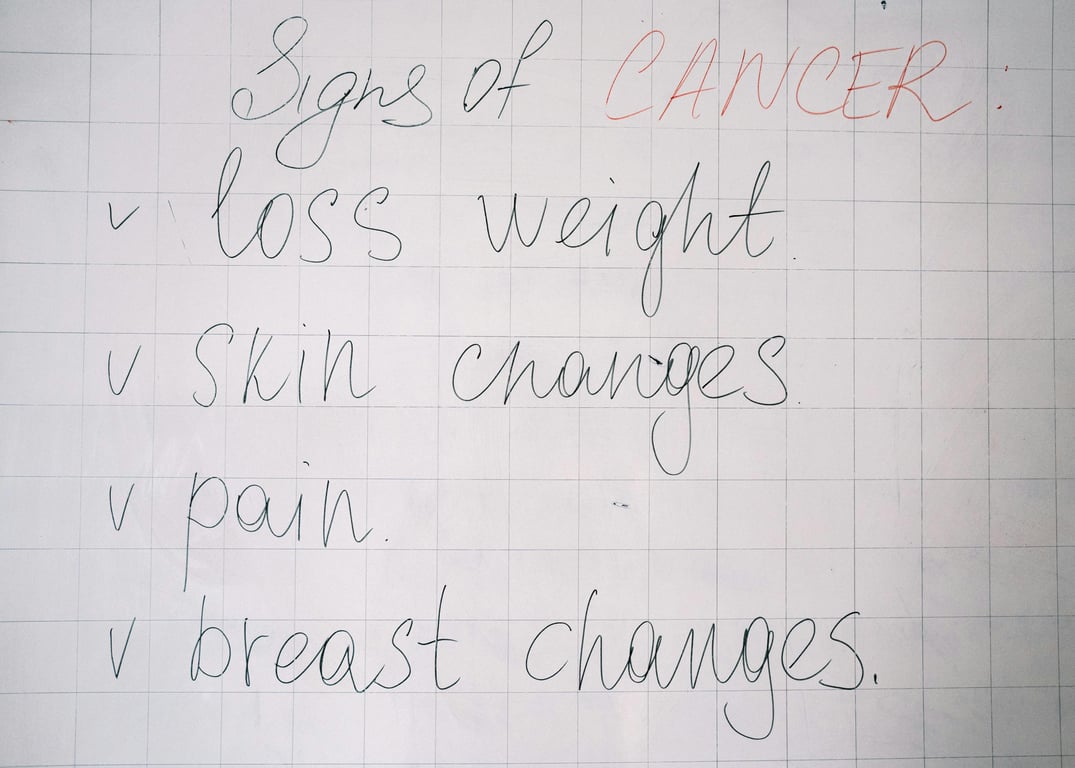 Spotting the Silent Signs: A Guide to Detecting Early Lung Cancer Symptoms