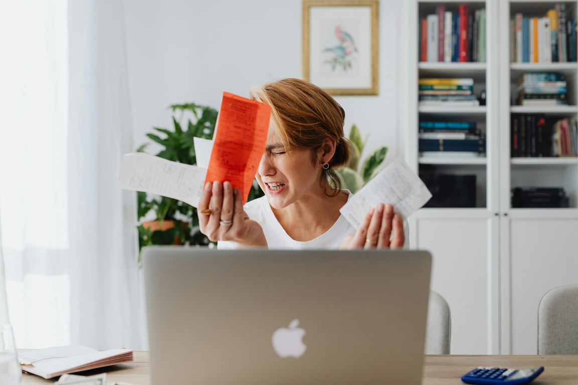 Escape the Trap: Strategies to Sidestep Costly High-Interest Loans