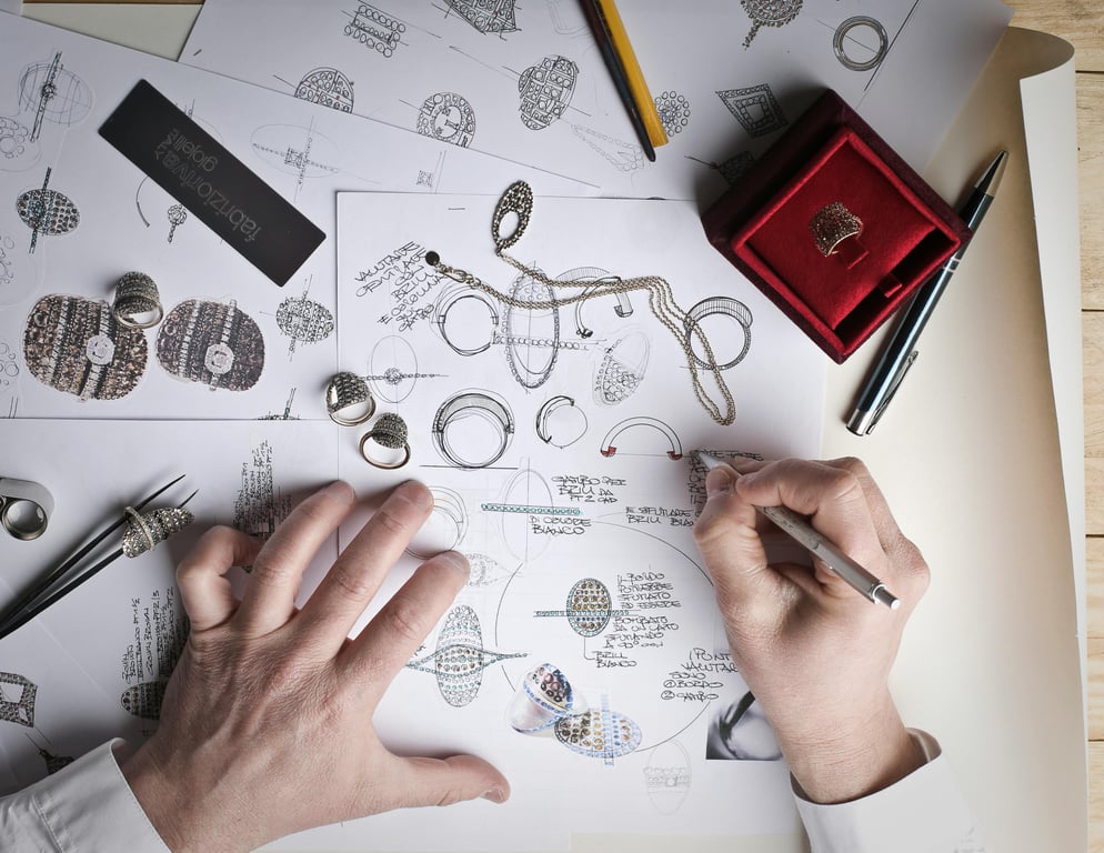 Discover the Luxury of Affordable Lab-Grown Diamond Jewelry