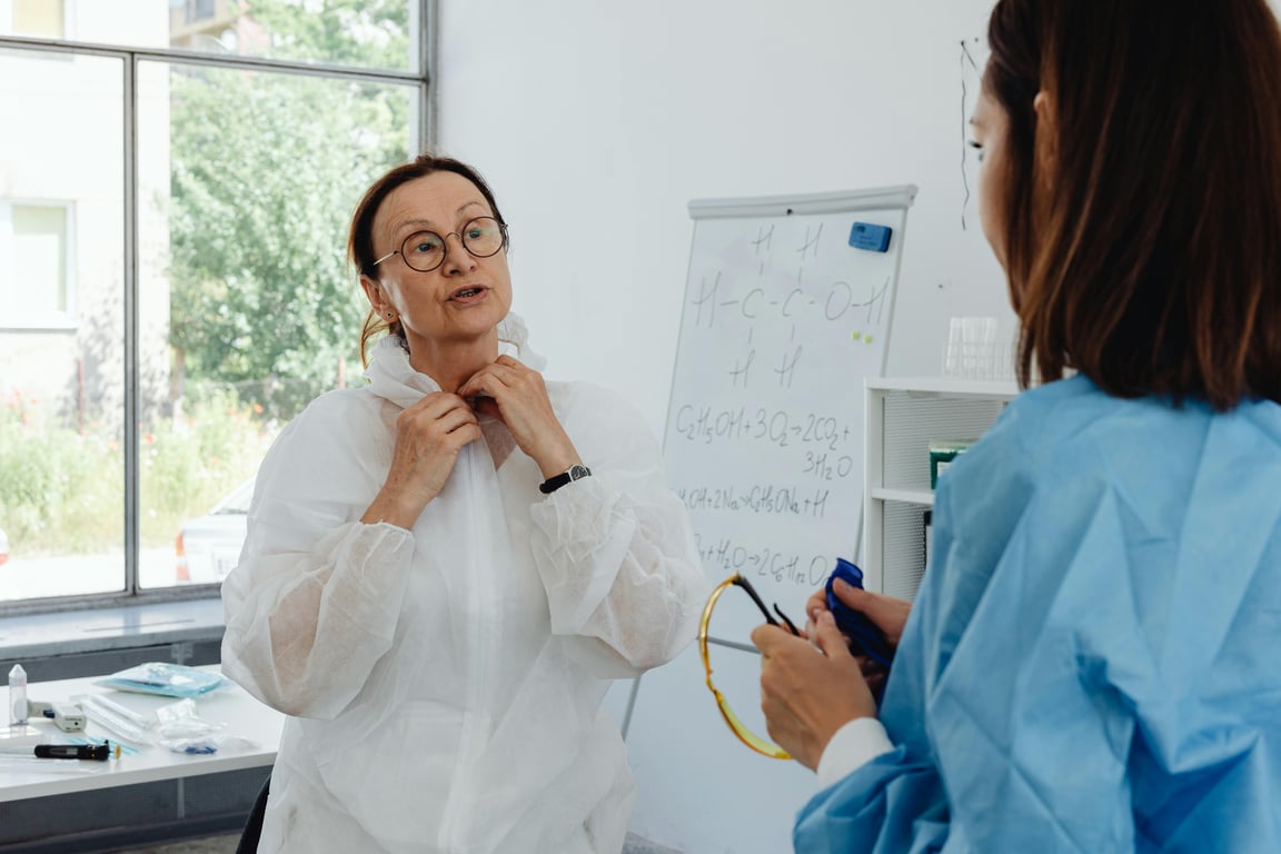 Your Guide to Starting a Career as a Nurse Practitioner