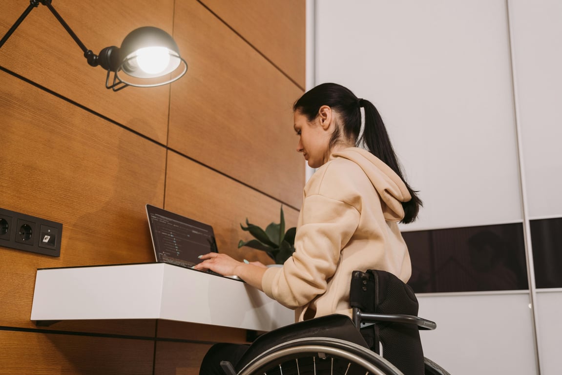 Portable Stairlifts: Redefining Independence and Effortless Mobility