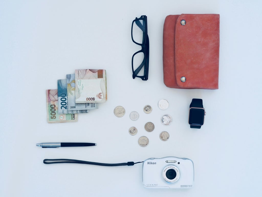 Maximizing Your Travel Perks: A Simple Guide to Picking the Right Rewards Credit Card